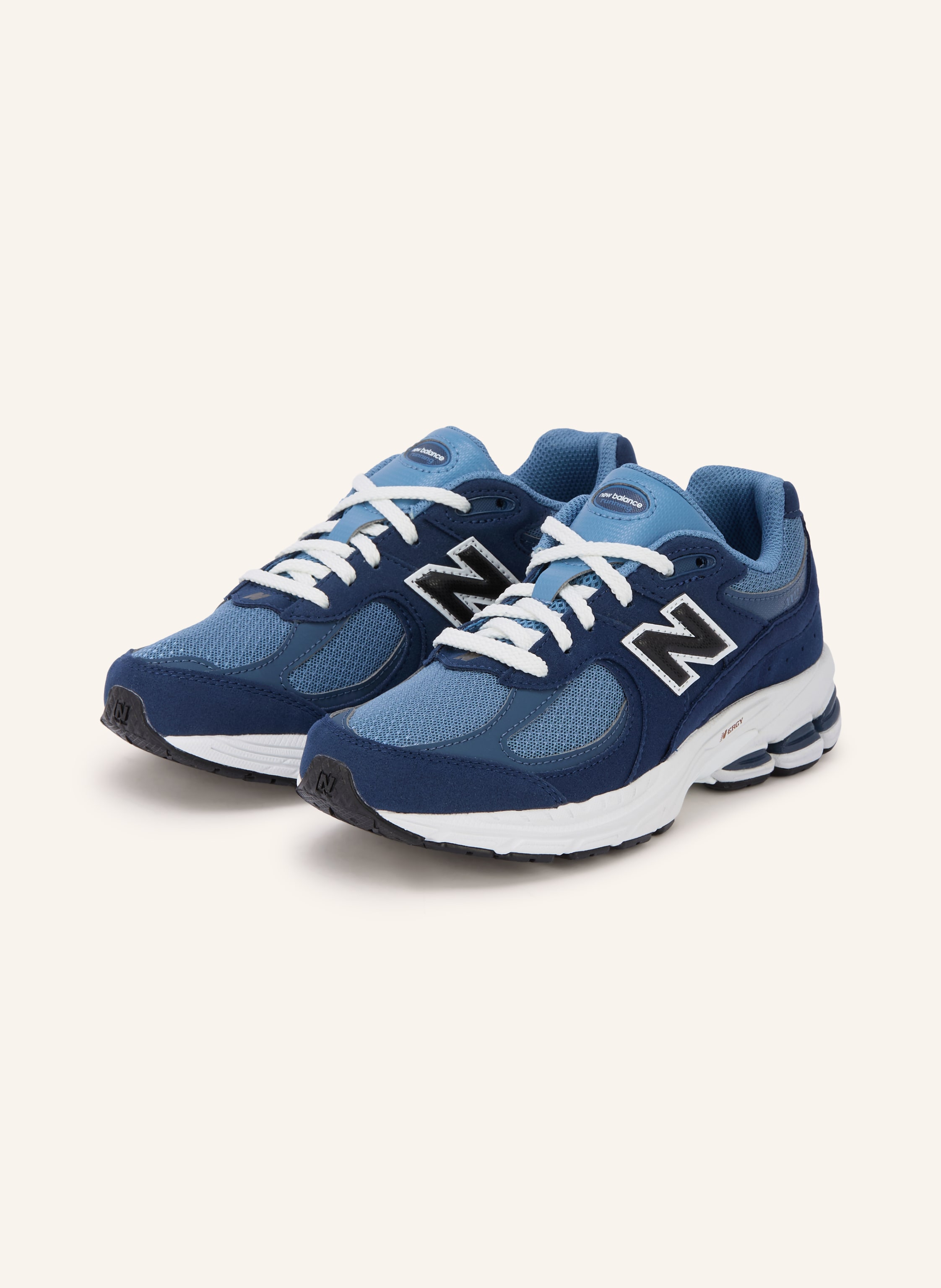 new balance Sneaker 2002
