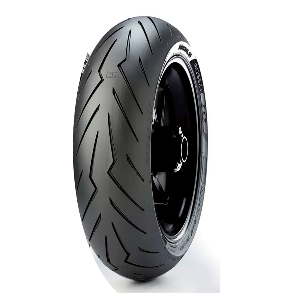 Pirelli Diablo Rosso™ III 82W TL touring rear tire