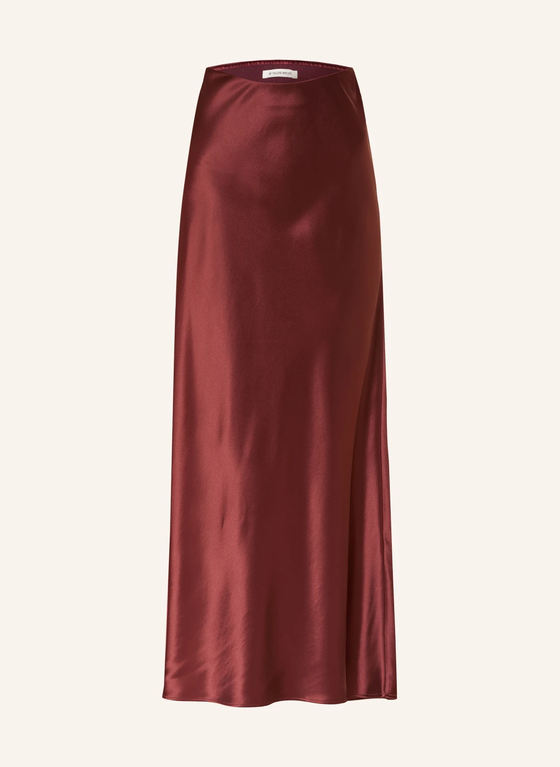 BY MALENE BIRGER Satinrock BARBARA
