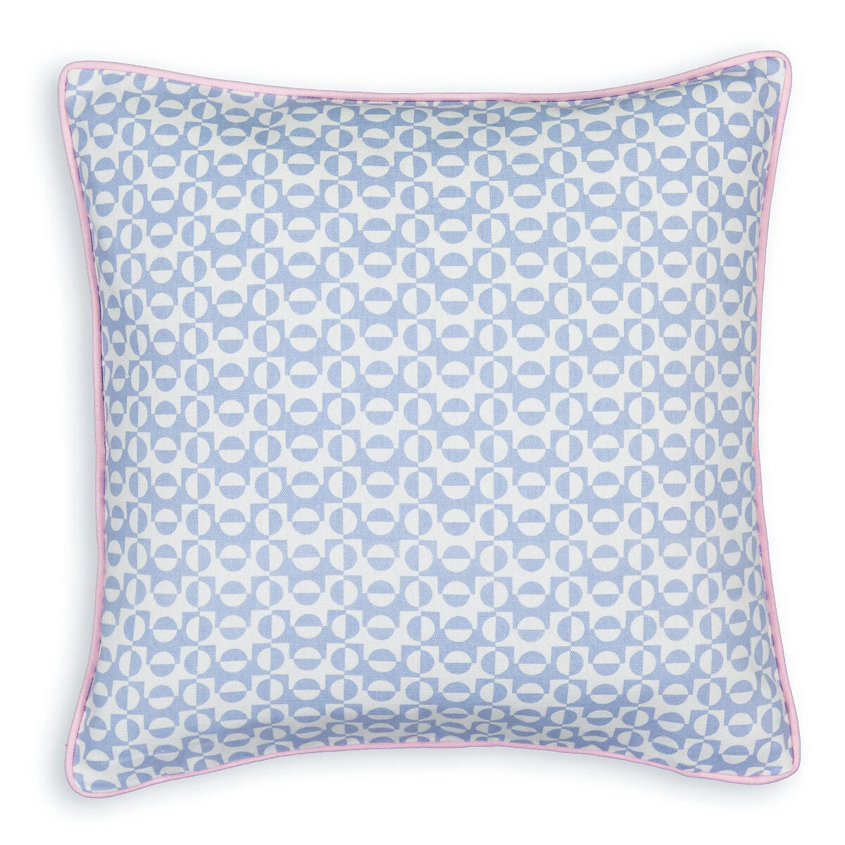 Housse de coussin 40 x 40 cm, Bogen