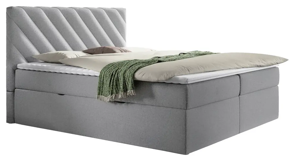 Boxspringbett Gusto