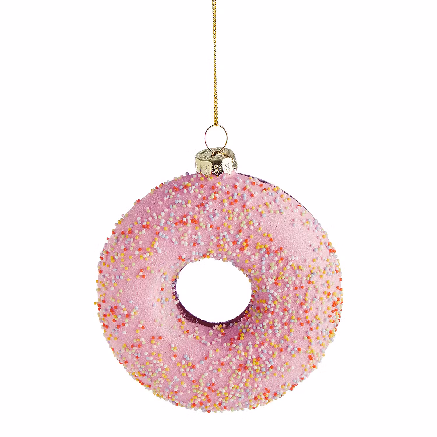 HANG ON Baumanhänger Donut