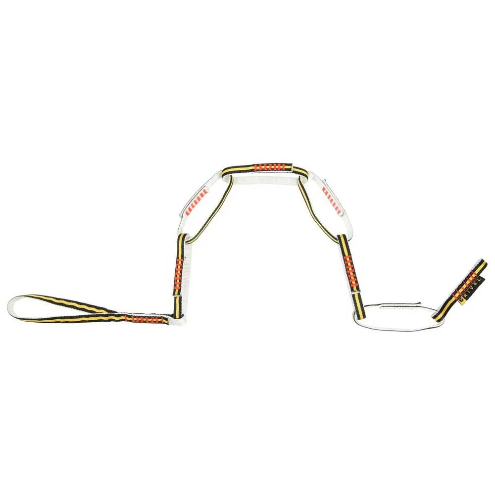 Grivel Twin EVO Daisy chain