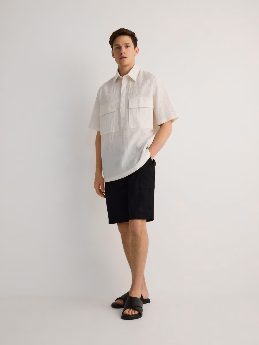 Men's Shirt