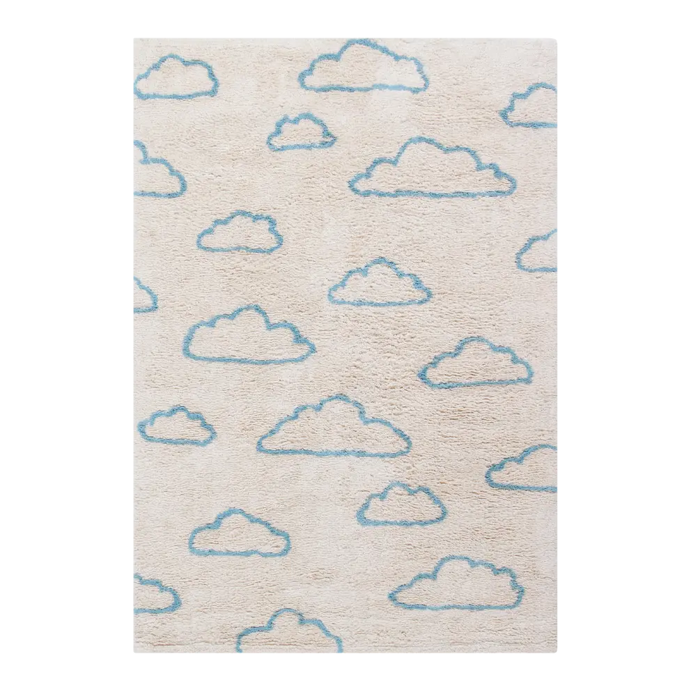Kinderteppich Kids Cotton