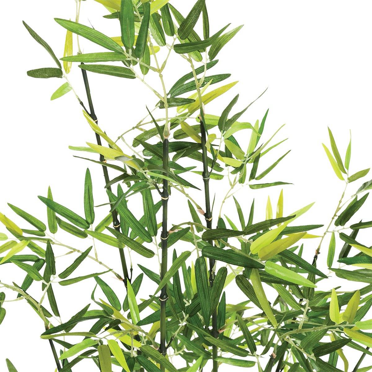 Artificial bamboo H.122 cm