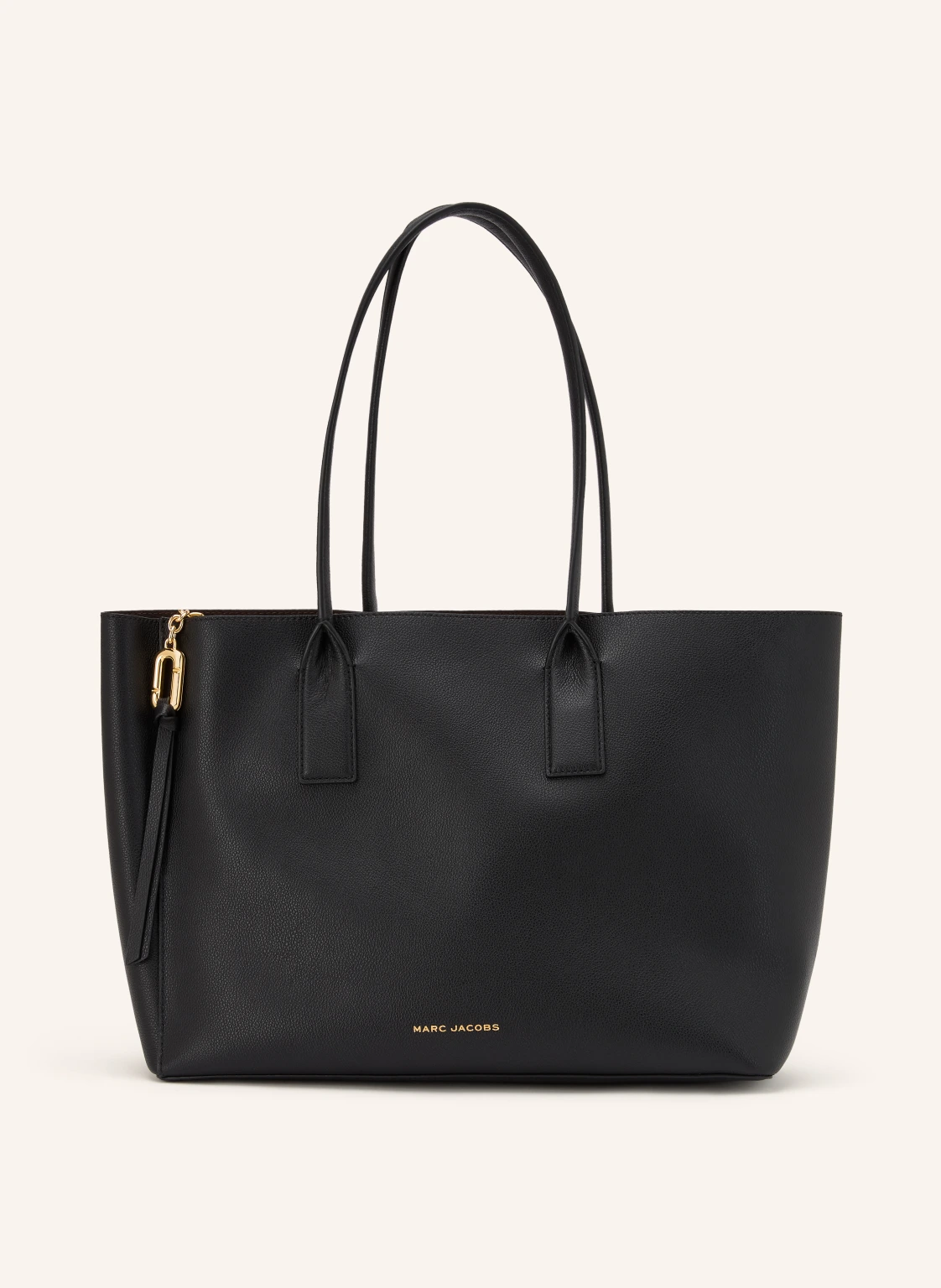MARC JACOBS Shopper THE WORK TOTE