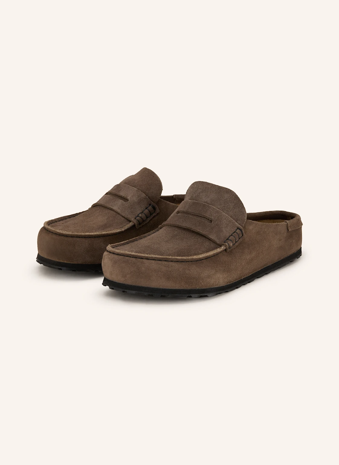 BIRKENSTOCK Mules NAPLES WRAPPED