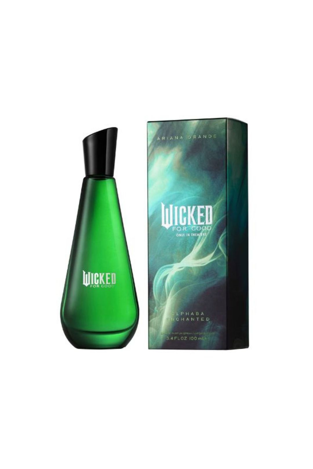 Ariana Grande Elphaba Enchanted Eau de Parfum 100ml
