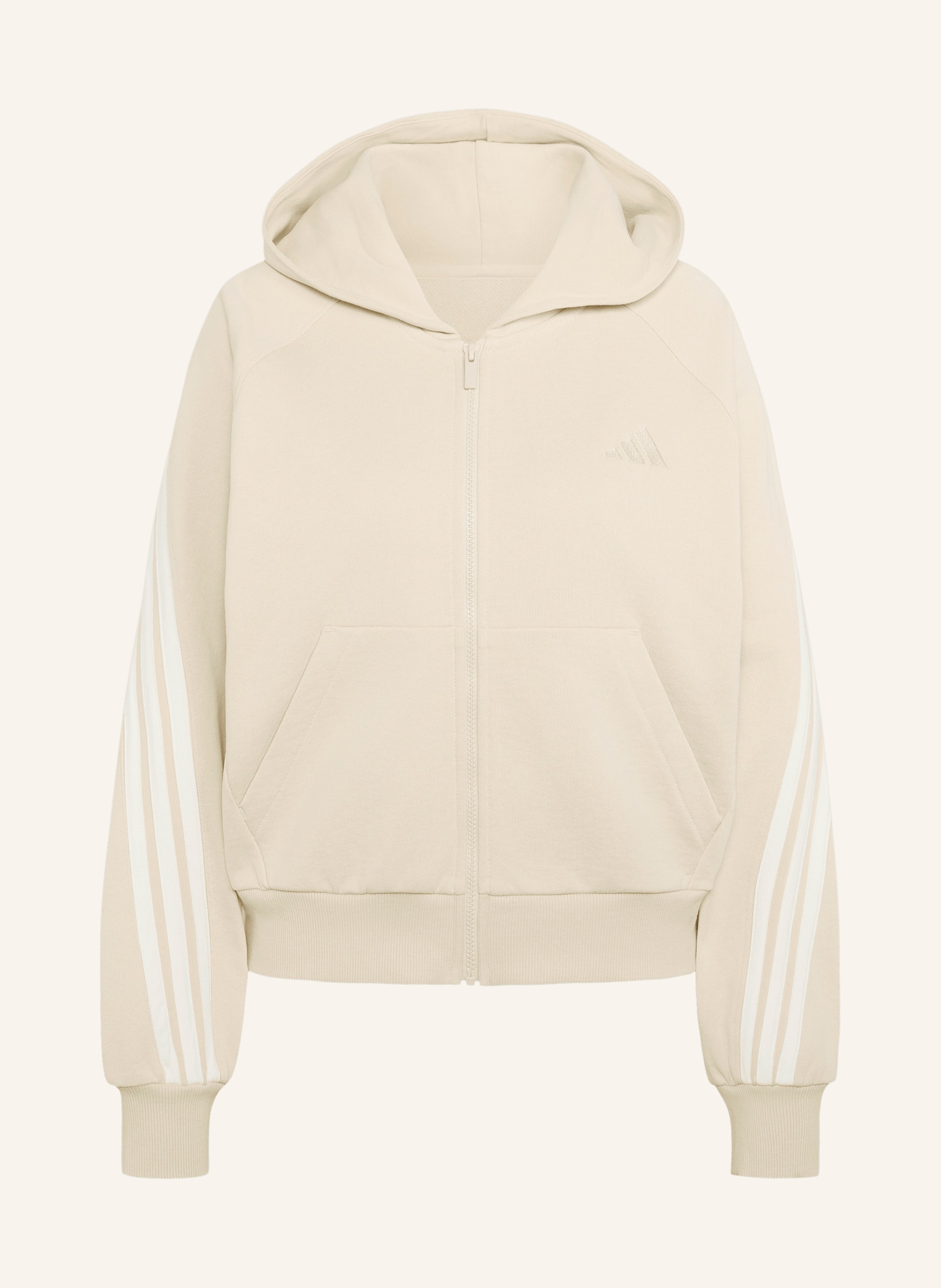 adidas Sweatjacke