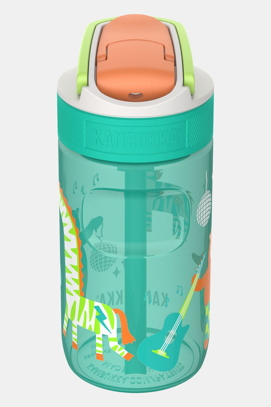 Kambukka Lagoon 400 ml Drinkfles Junior