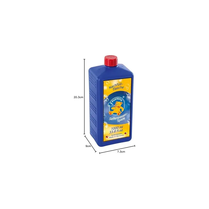 Spielset Bubble Fun