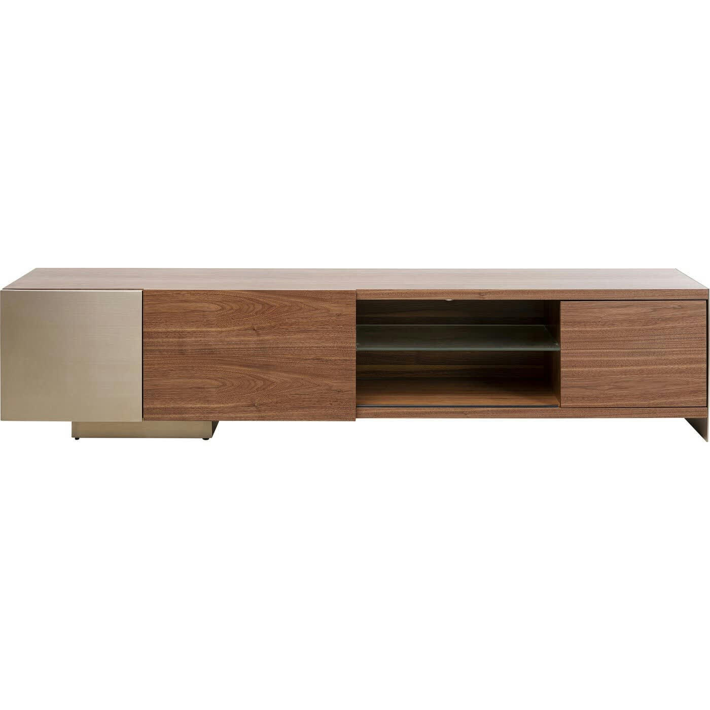 BRAVO - Meuble TV Bravo Kare Design