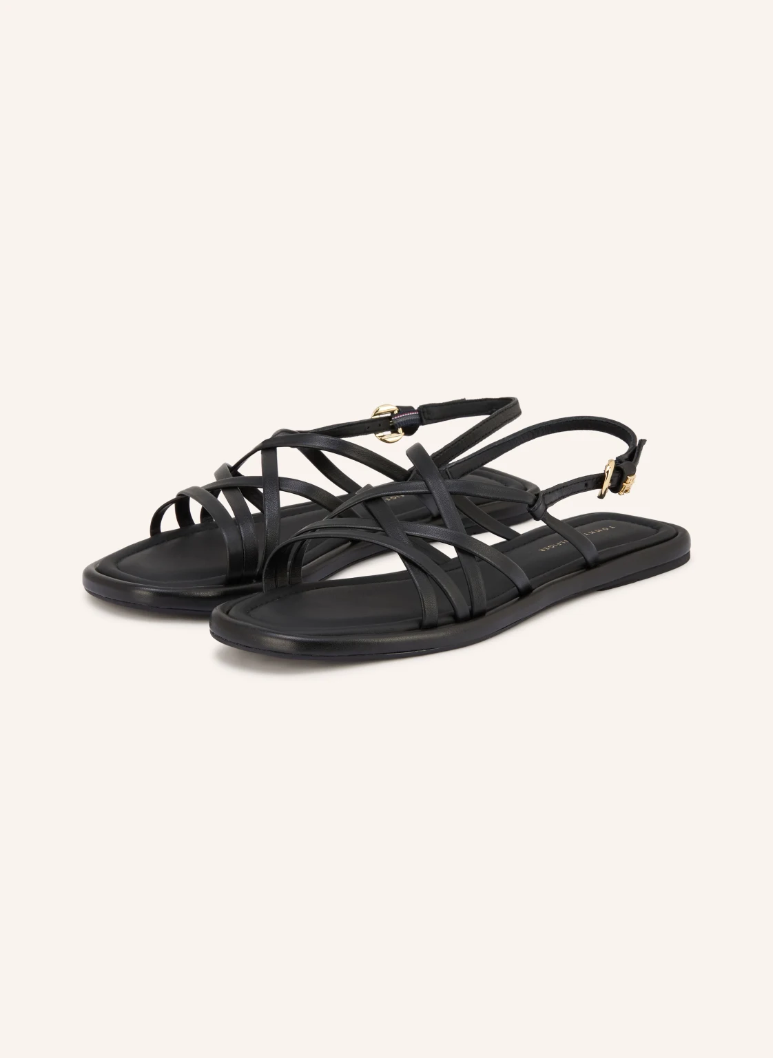 TOMMY HILFIGER Sandalen