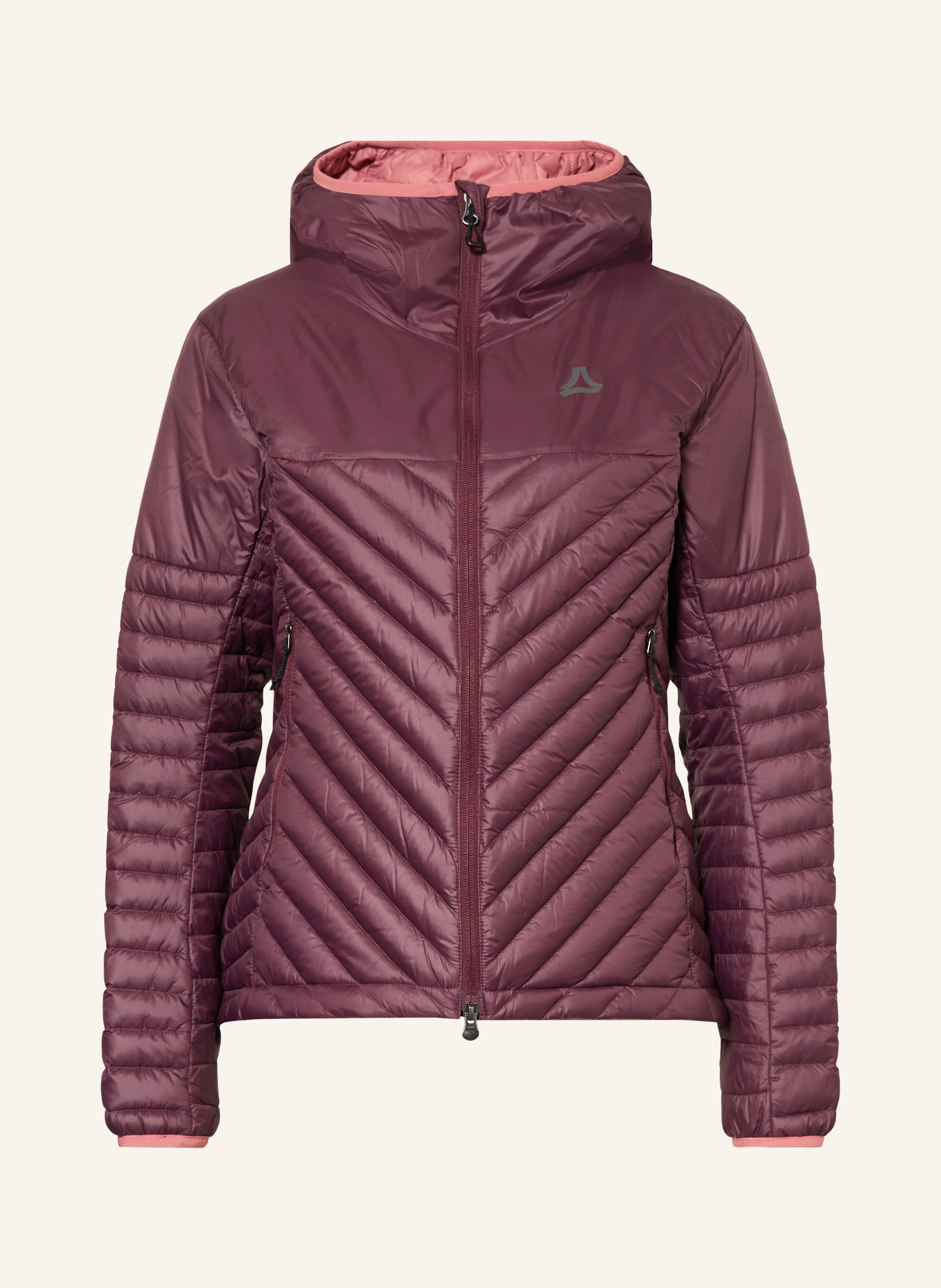 Schöffel Daunenjacke CASCATA