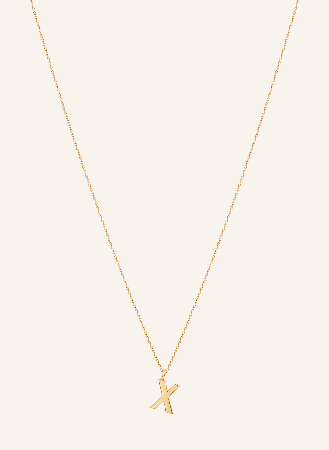 WEMPE Fine Jewelry Anhänger MINIMALISM
