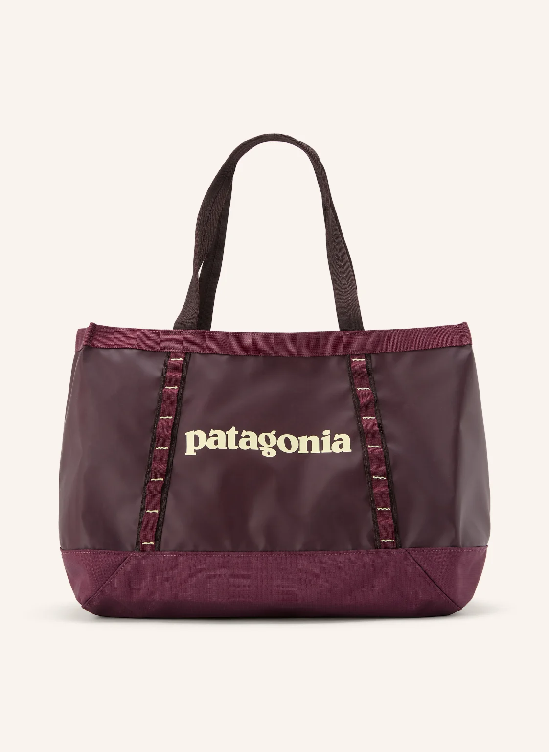 patagonia Shopper BLACK HOLE 25 l