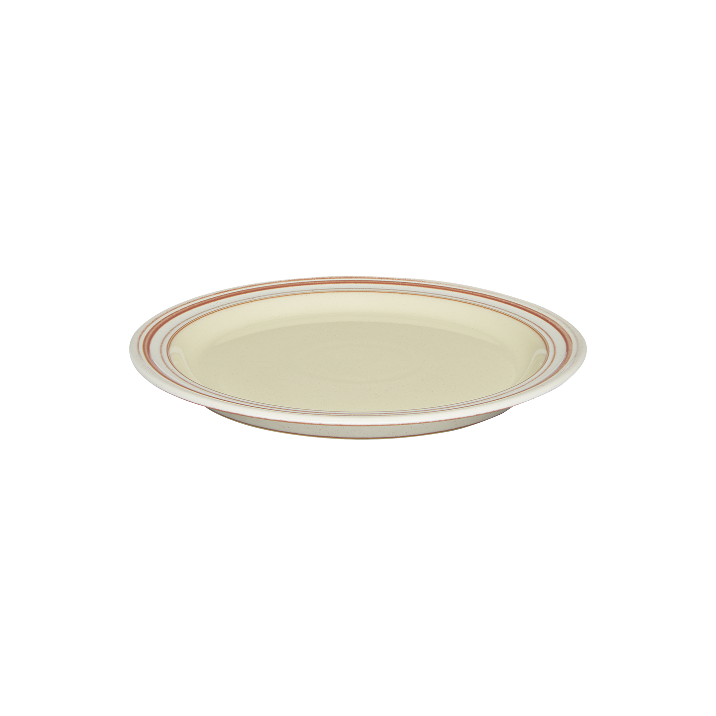 Heritage Veranda Medium Plate