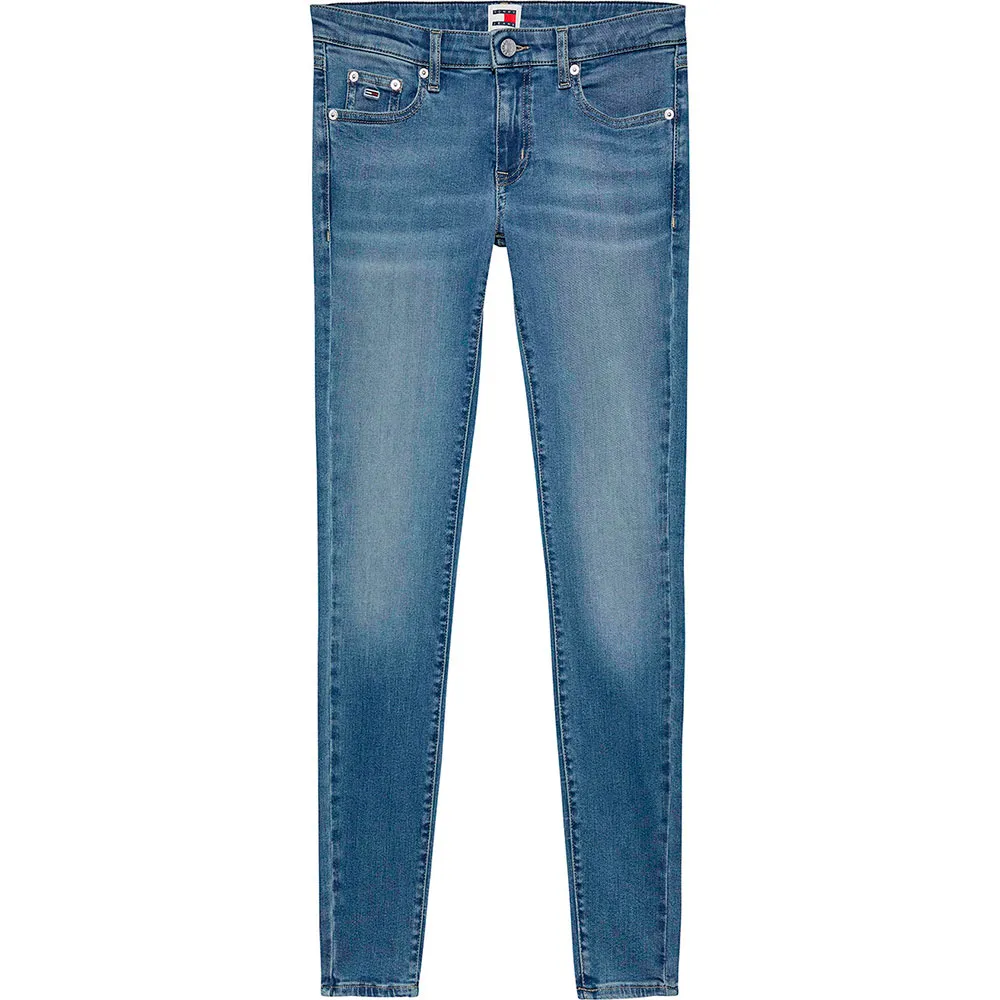 Tommy Jeans Sophie CH0238 Skinny Fit low waist jeans