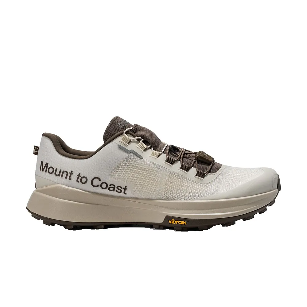 Mount To Coast T1/B trail running shoes