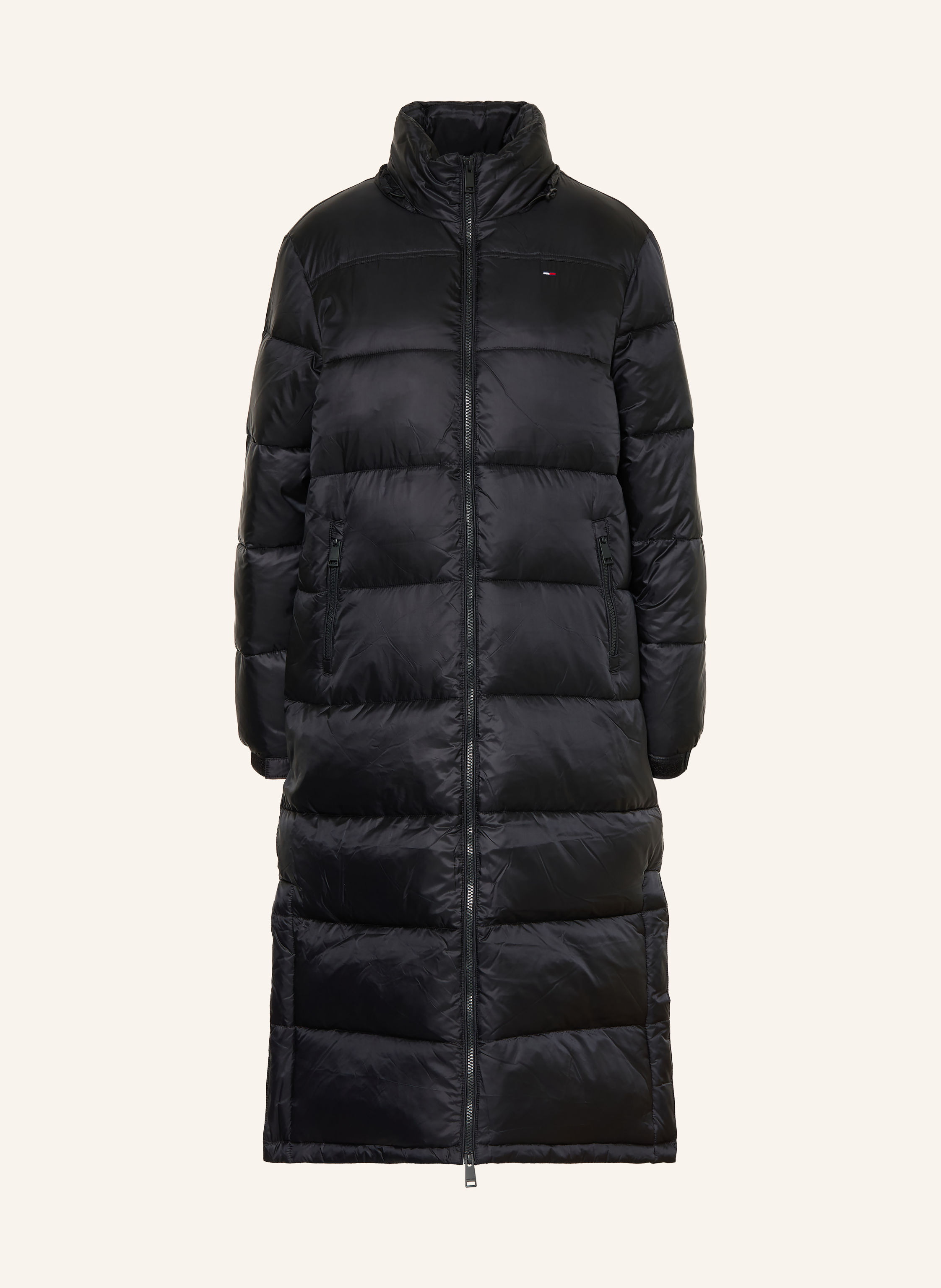 TOMMY JEANS Steppmantel
