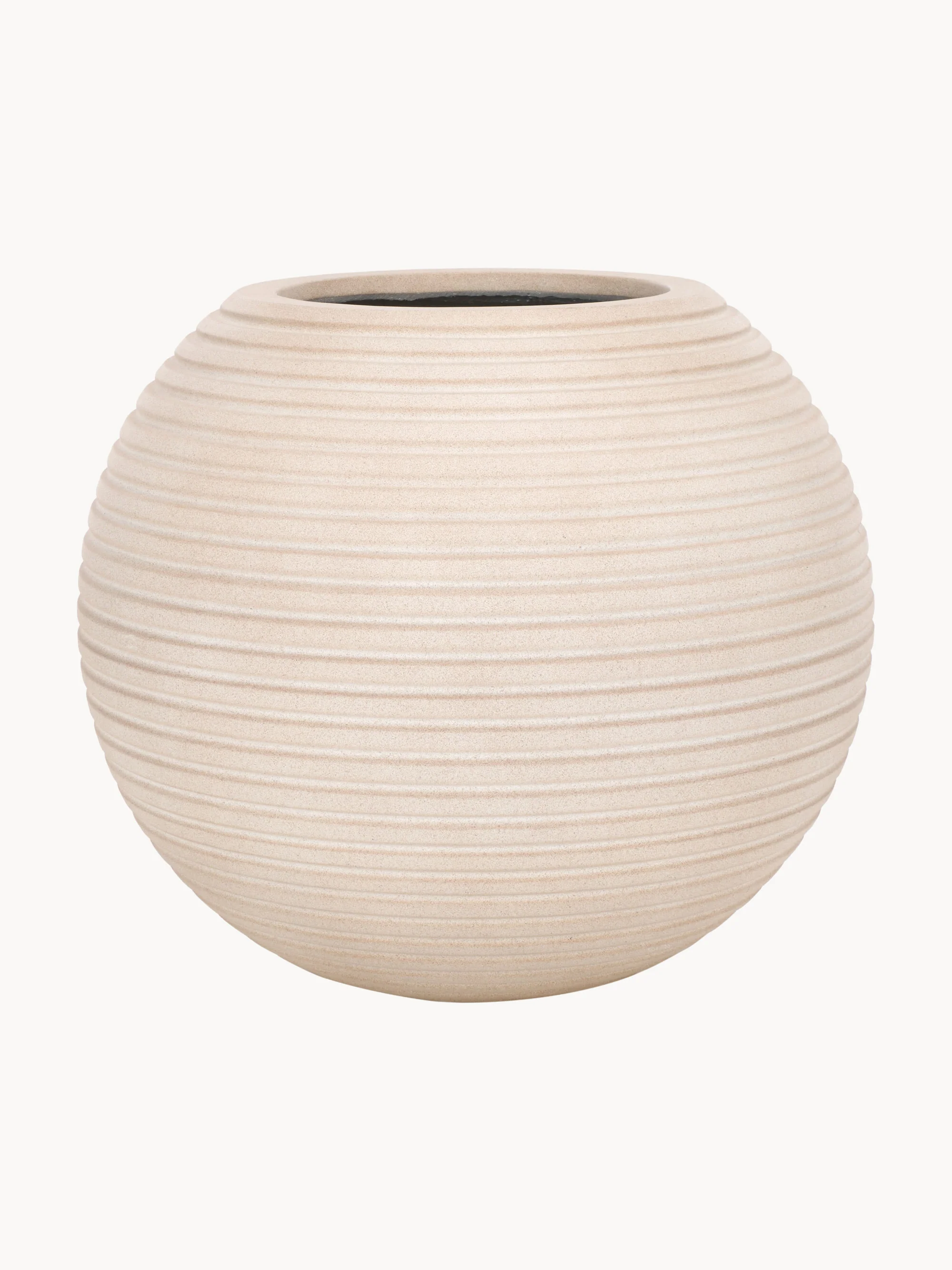 Blumentopf Mora aus Beton
