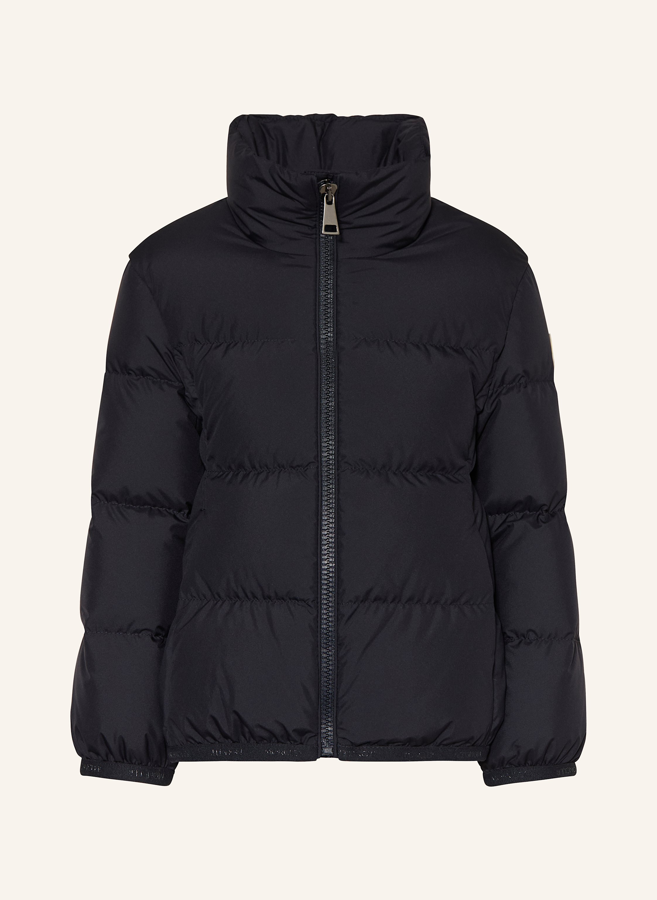 MONCLER enfant Daunenjacke CERMASA