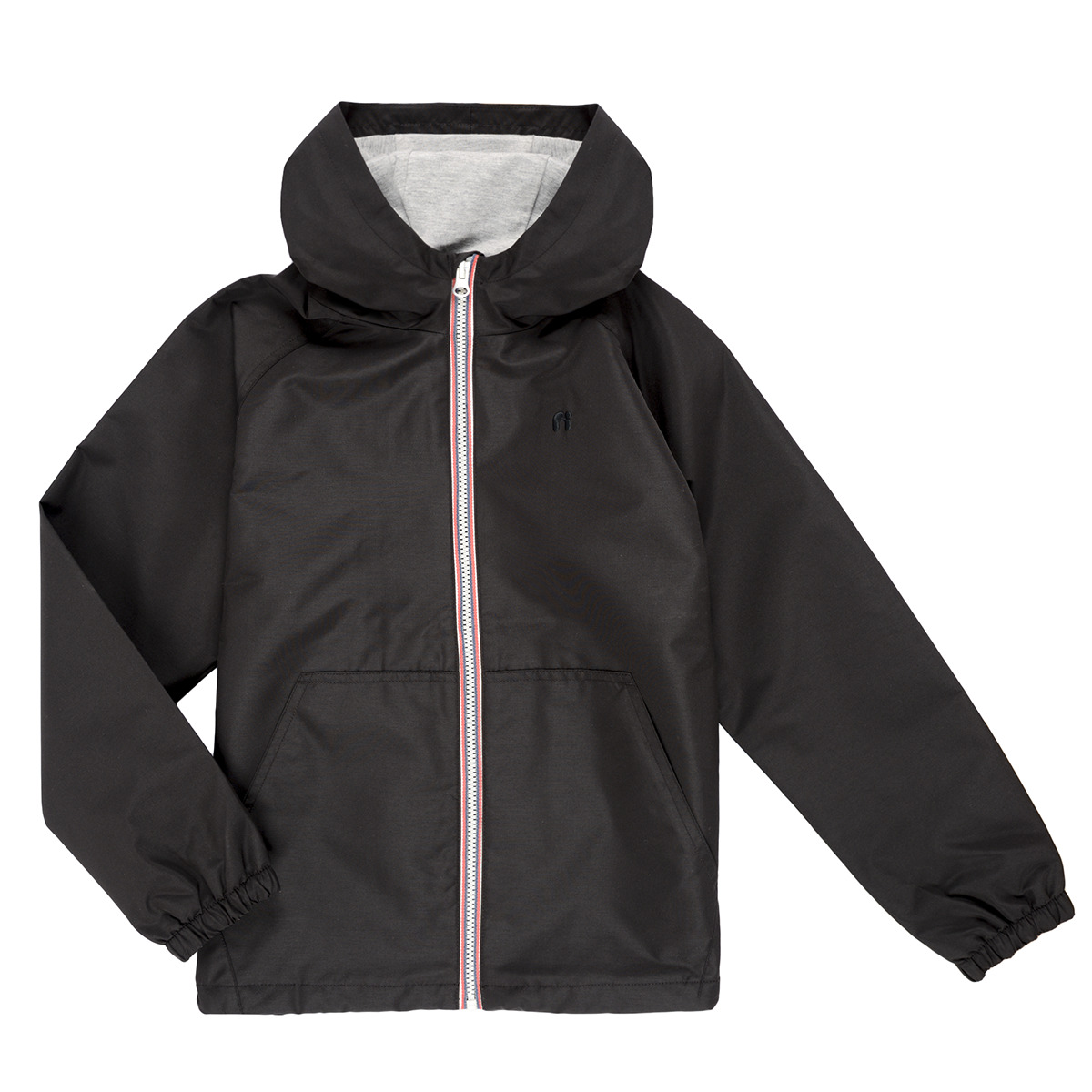 Name it - NKNMAROLO JACKET - Black