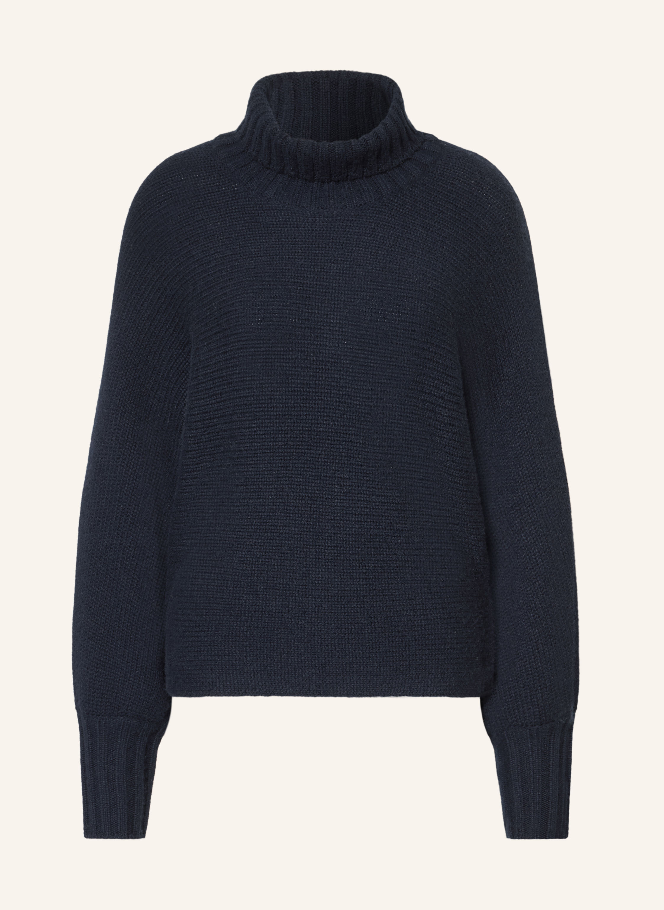 Alcidia da Veiga Rollkragenpullover mit Cashmere