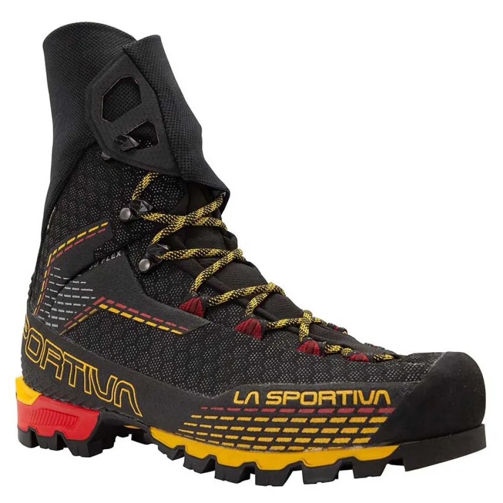 La Sportiva Trango Pro GORE-TEX® hiking boots