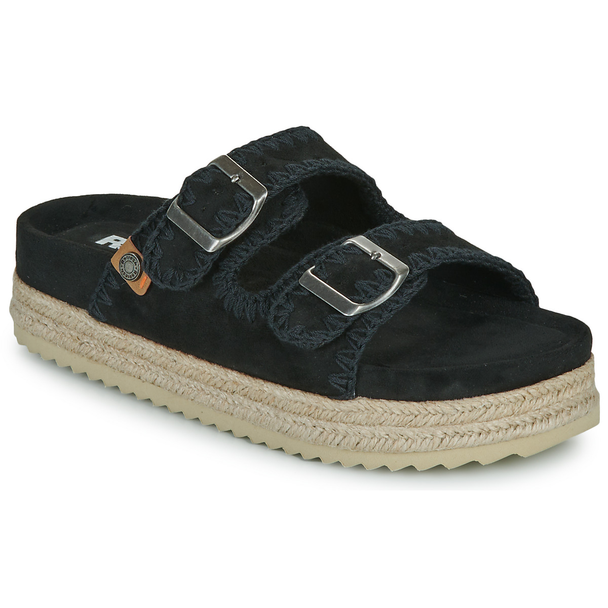 Refresh - 171950 - Black