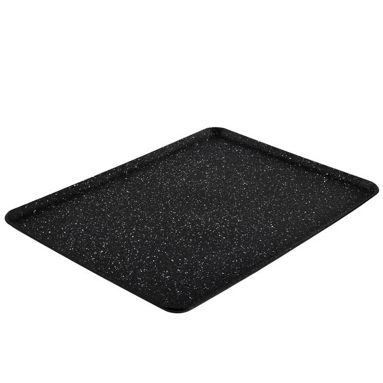 Dojo Hero Neverstick  38cm Aluminium Baking Tray