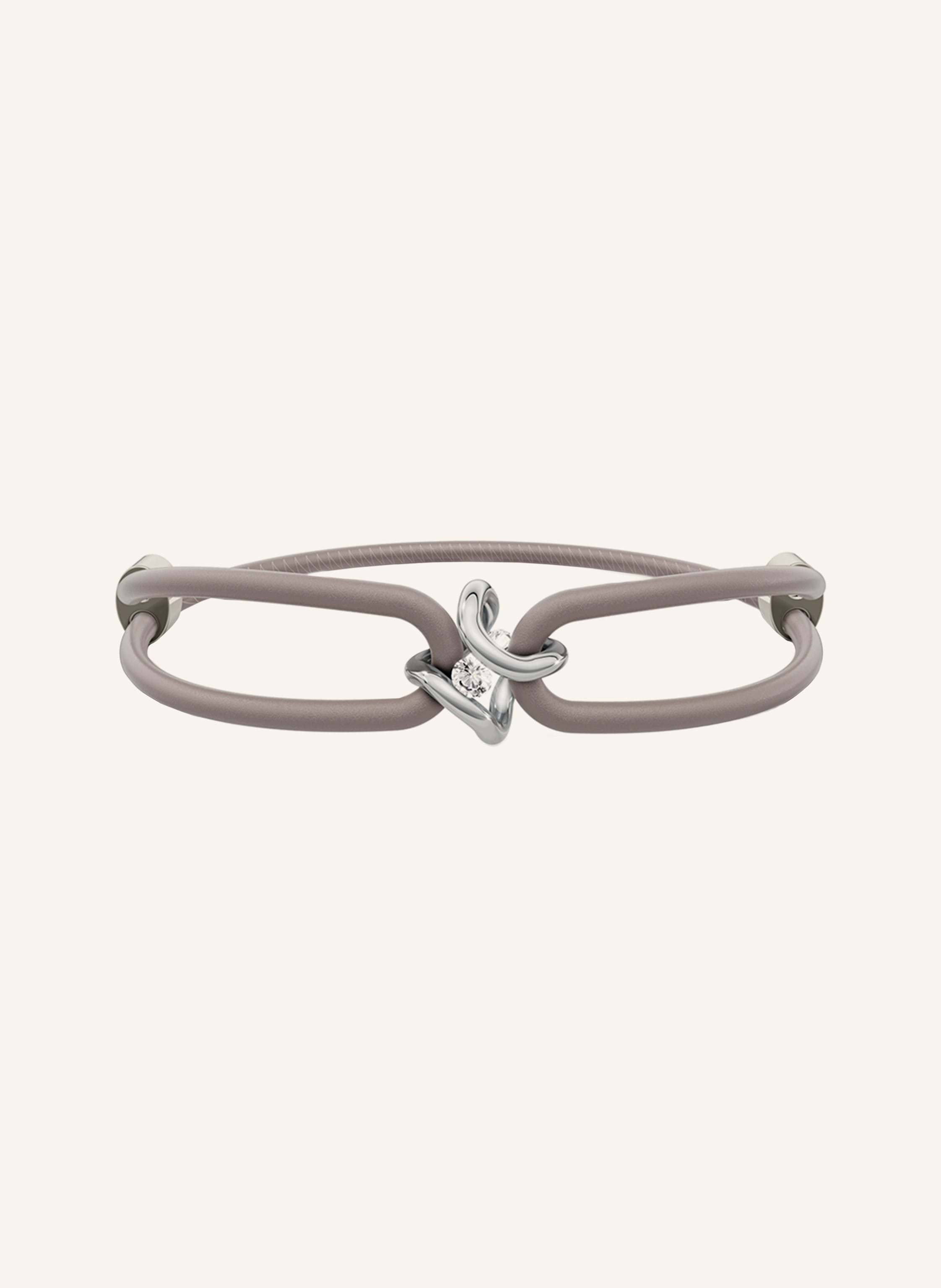 NIESSING Armband SPANNRING® ÄRA