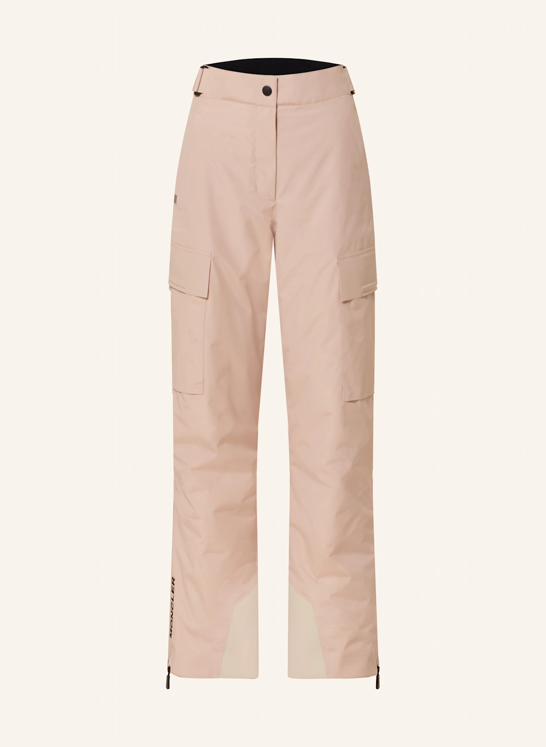 MONCLER GRENOBLE Skihose