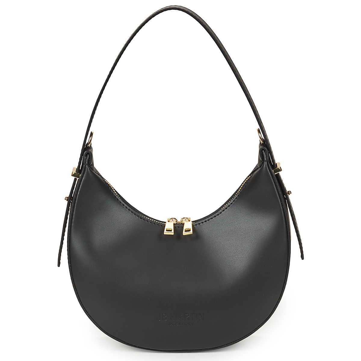 JB Martin - LILYA - Veal / Smooth / Black
