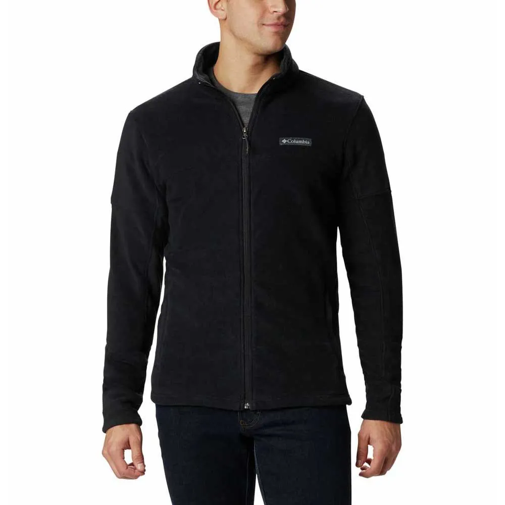 Columbia Basin Trail™ III full zip fleece