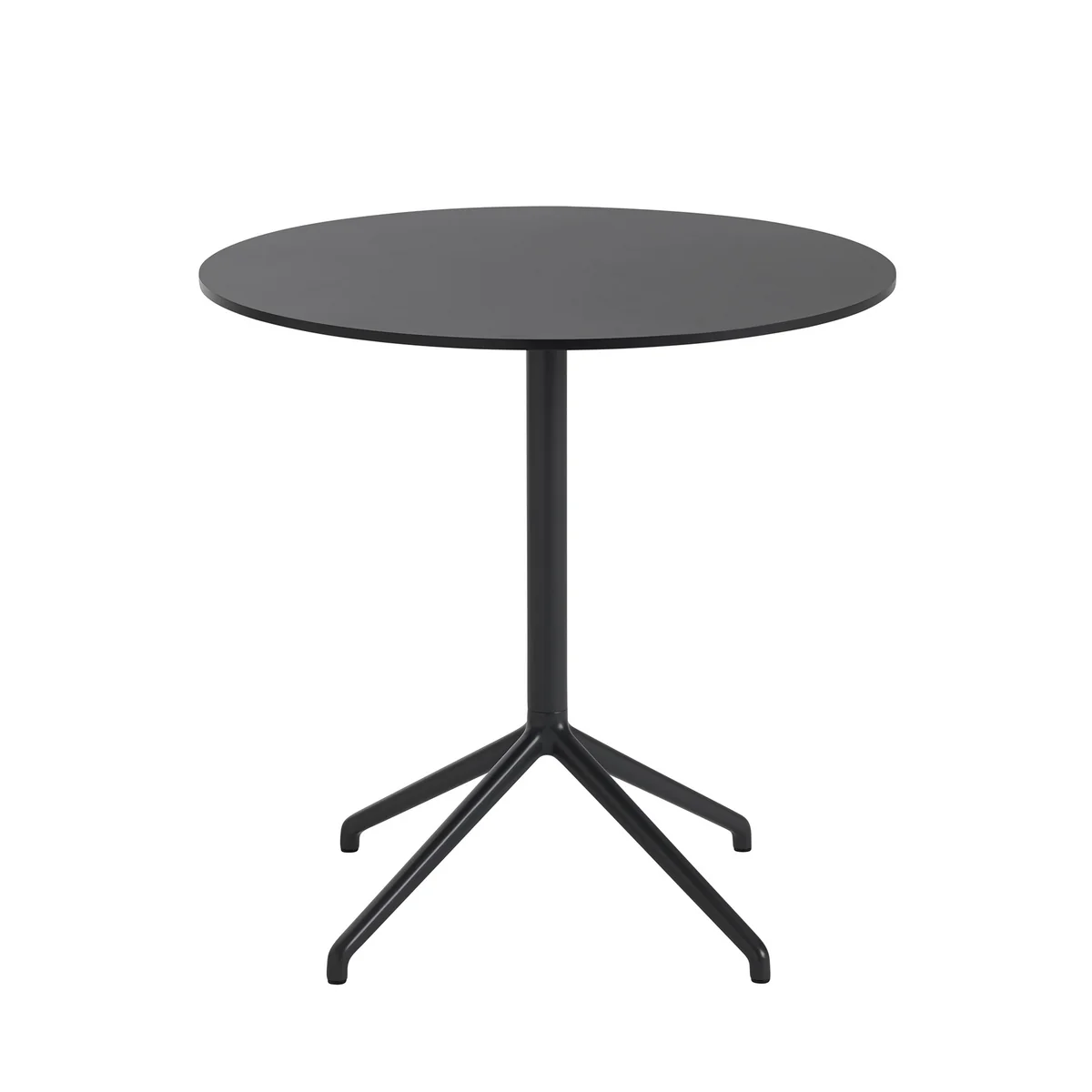 Muuto - Still Café Tisch (rund)