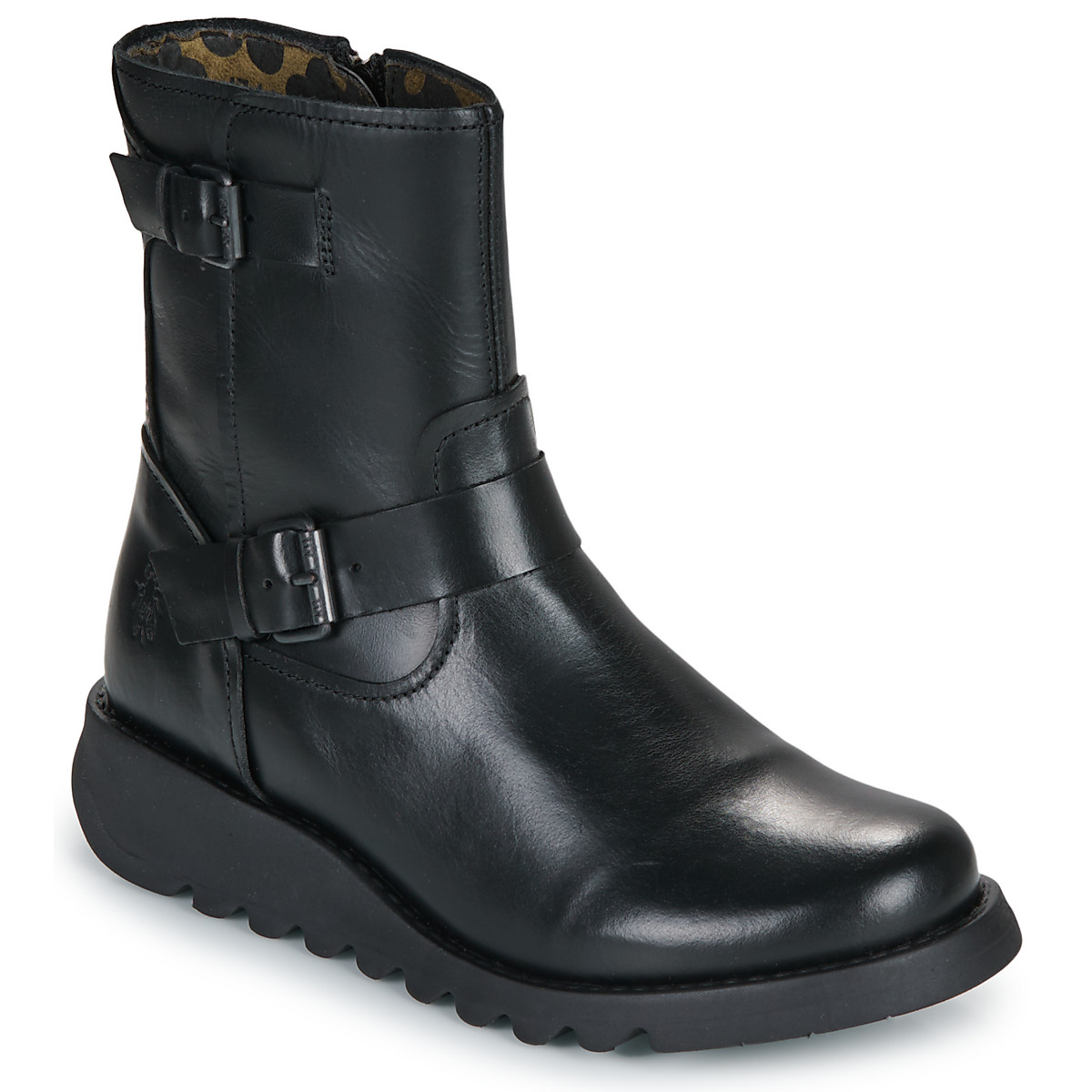 Fly London - SORF -  black