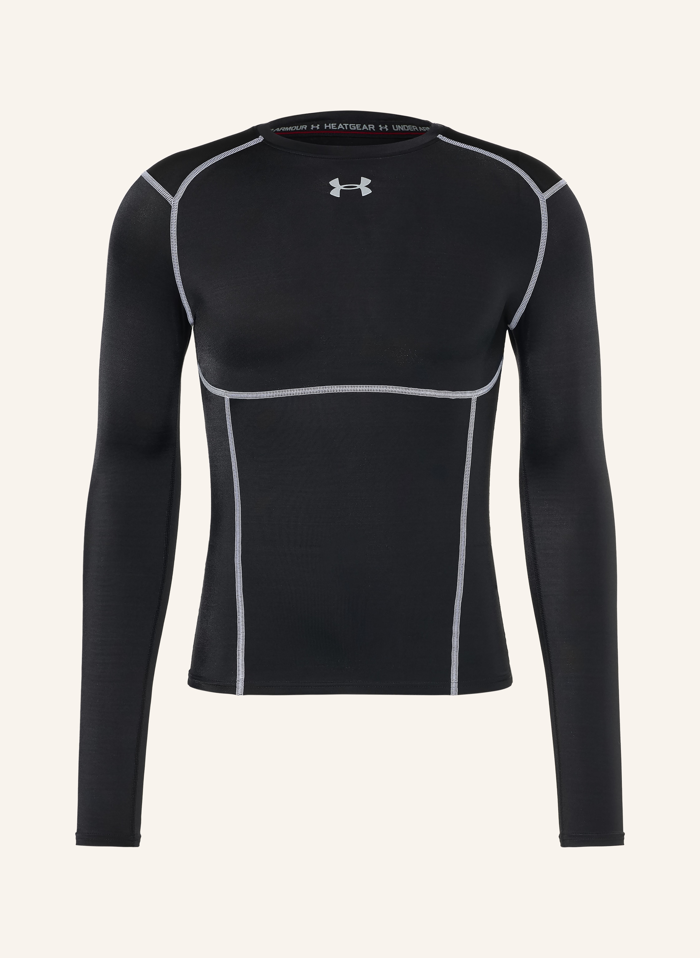 UNDER ARMOUR Funktionsshirt HEATGEAR® ELITE
