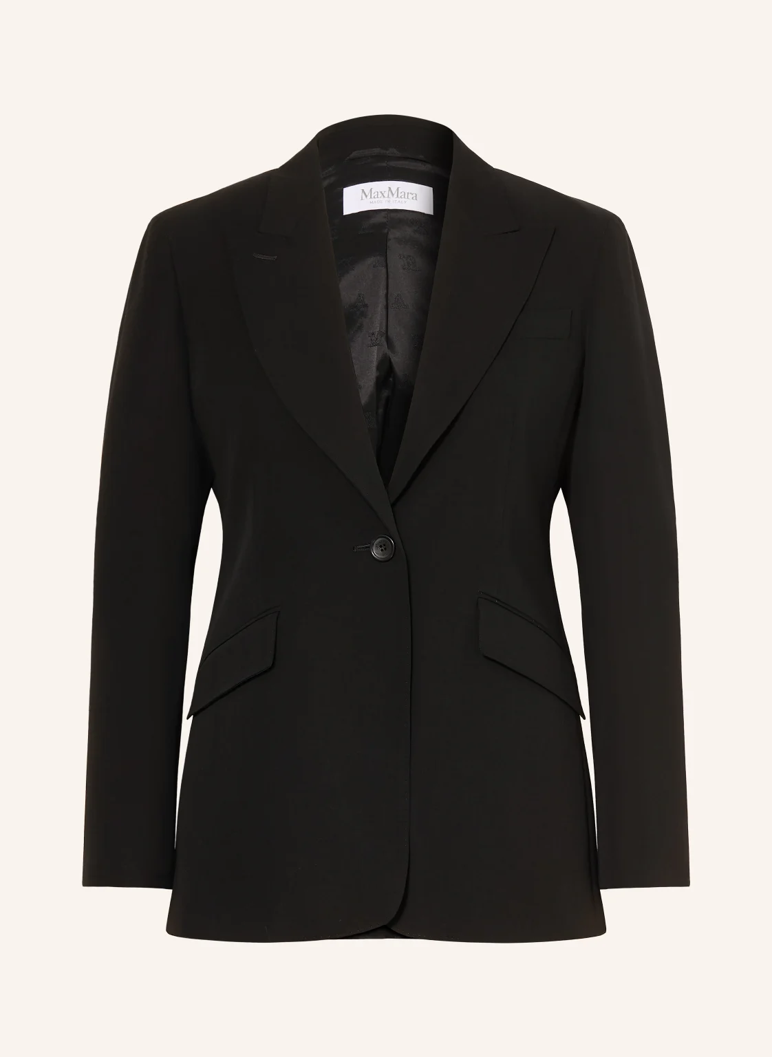 Max Mara Blazer SVELTO