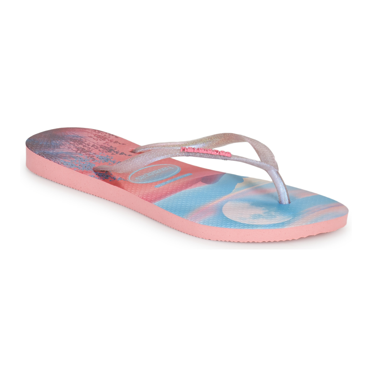 Havaianas - SLIM PAISAGE - Multicoloured
