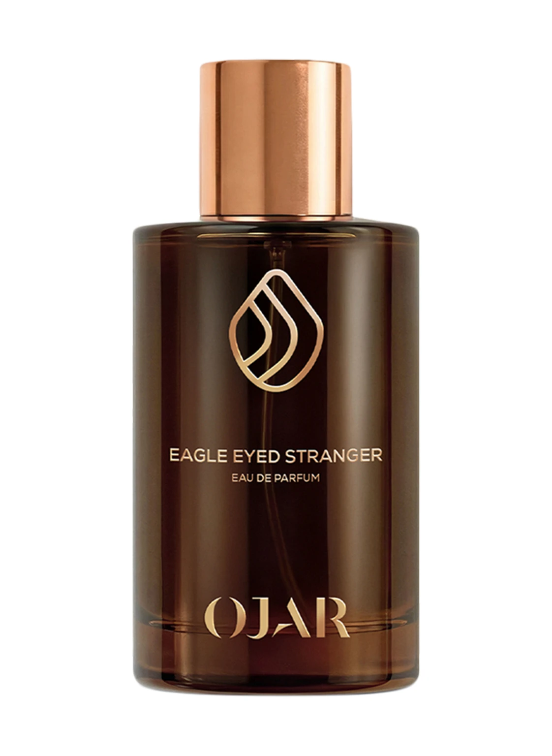 OJAR EAGLE EYED STRANGER