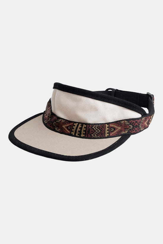 KAVU Organic Strapvisor Pet