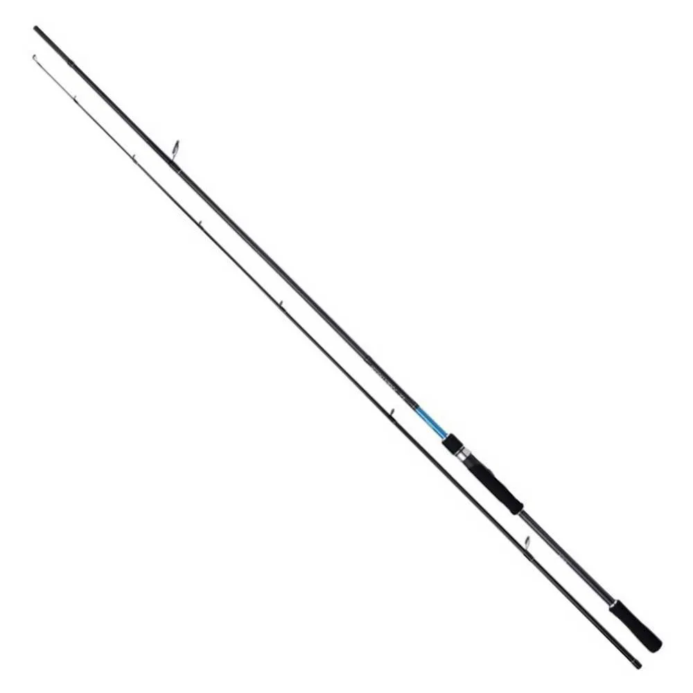 Shimano Fishing Bassterra XT Sea Bass spinning rod