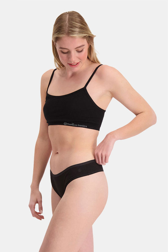 Bamboo Basics Lola 3-Pack Dames