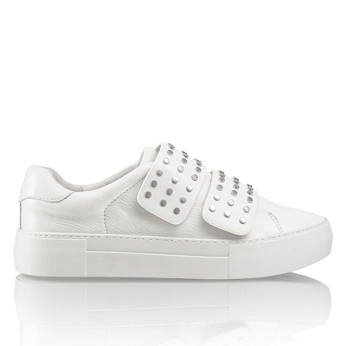 Russell & Bromley ACCENT J Platform Sneaker