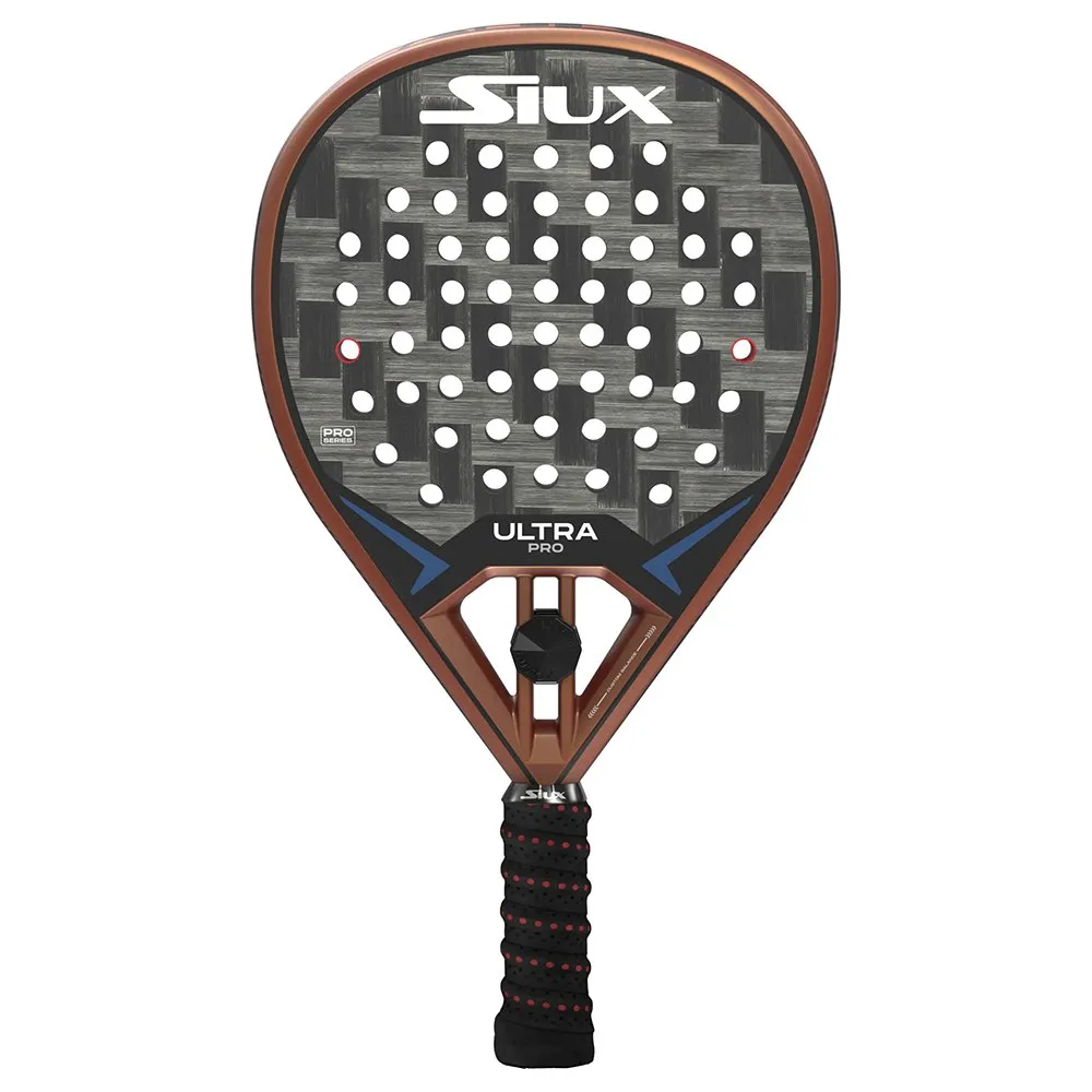 Siux Ultra pro padel racket
