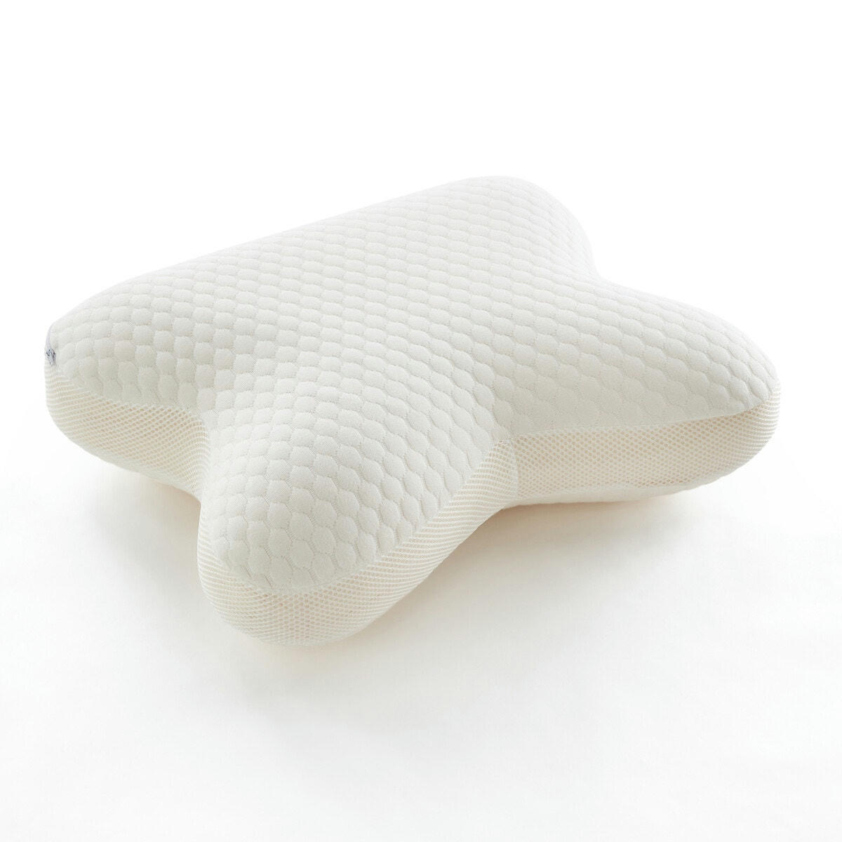 Oreiller ergonomique mousse à mémoire de forme