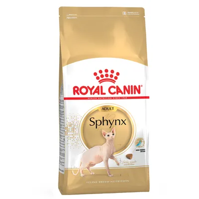 Royal Canin Sphynx Adult