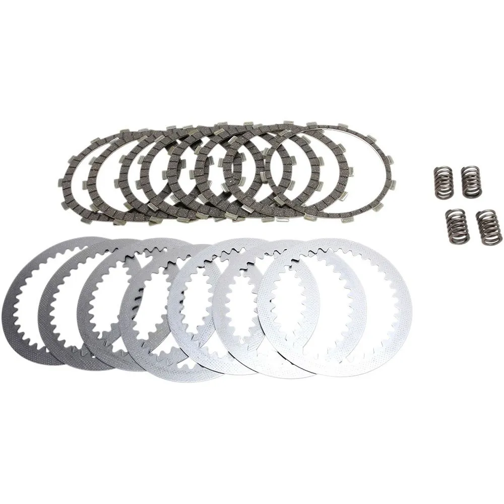 EBC DRC Series Offroad/Atv Cork DRC205 Full Clutch